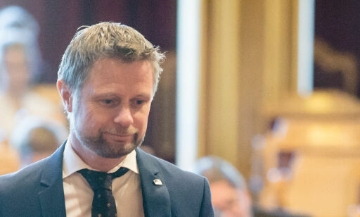 Prioriteringsmeldingen bør bli obligatorisk lesestoff
