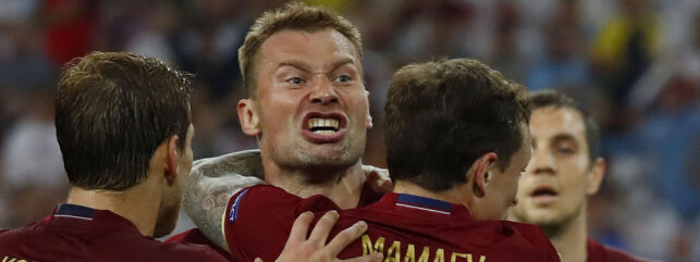 Da England trengte en opptur etter skandalen, kom nedturen