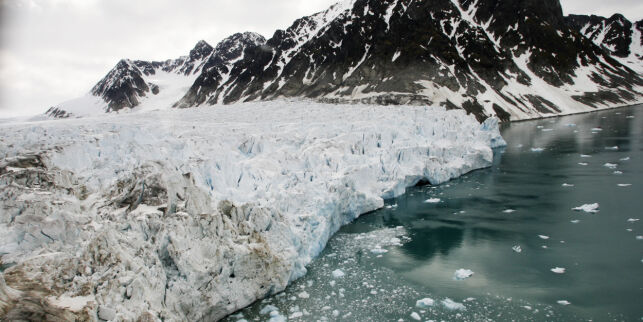 «Enormt ambisiøs», sier Venstre. «Klimapolitisk havari», svarer opposisjonen