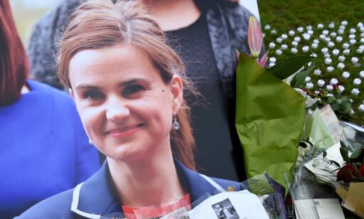 Drapet på Labour-politiker: Etterforsker siktedes kobling til høyreekstremisme