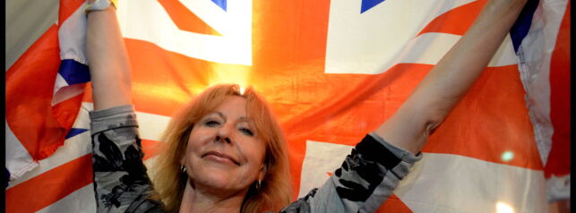 Resultatet er klar: Britene vil forlate EU. - Dette er veldig overraskende