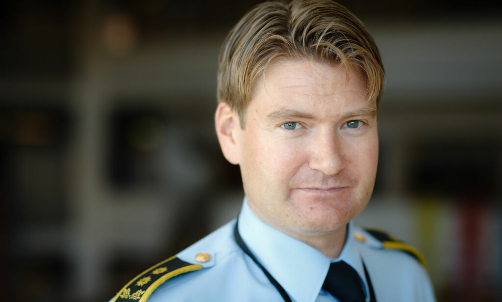 Politiadvokat: - Før politiet i det hele tatt kobles inn, kan foreldrene ha muligheten til å rydde, vaske og ødelegge bevis