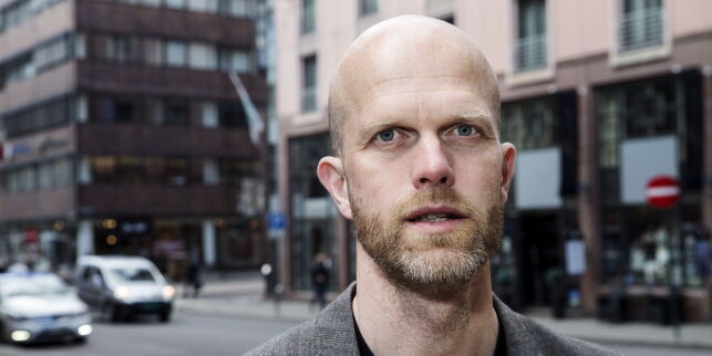 - Grådighet har en grense, DNB