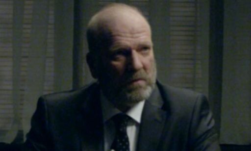 «Mammon» sesong 3: - NRK styrer sjappa