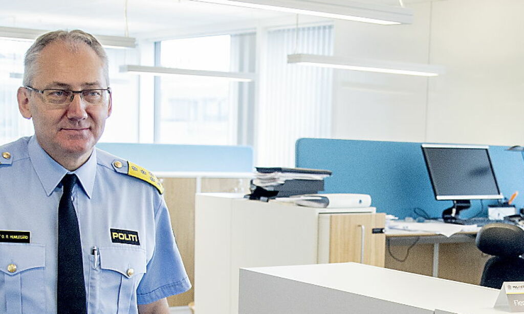 Dagbladet mandag 27.6: - Ikke samme utfall om angrepene hadde skjedd i dag