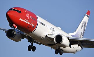 Norwegian-ansatte: - Vi er bekymret for sikkerheten
