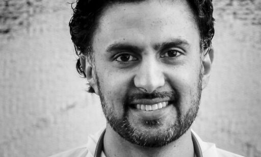 «Twitter-legen» Wasim Zahid: - Jeg sluttet å tro på en gud
