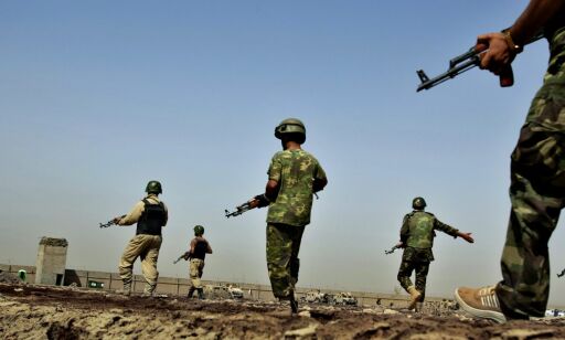 Ny rapport til angrep på britenes krig i Irak