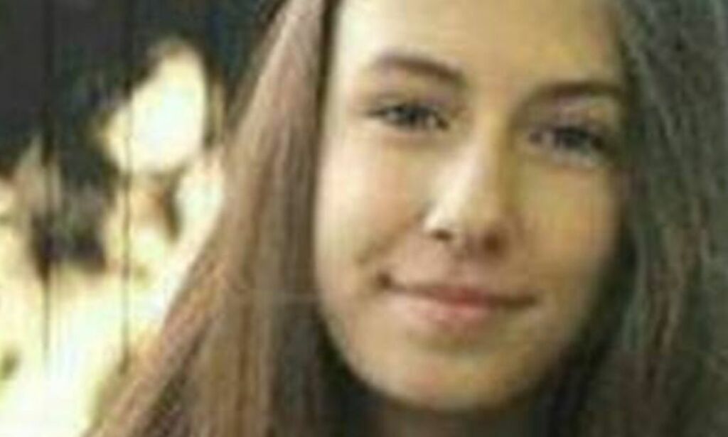 17 år gamle Emilie forlot de to venninnene klokka fire natt til søndag. Hun kom aldri hjem