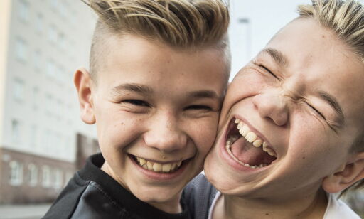 Er Norge i ferd med å svikte Marcus og Martinus?