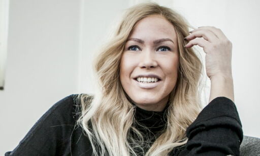 Thea Steen ble «Årets sterke stemme». Lillesøster Tonje kom med én oppfordring til de andre