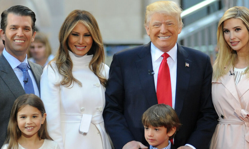 De republikanske toppene styrer unna Trump-festen i Cleveland