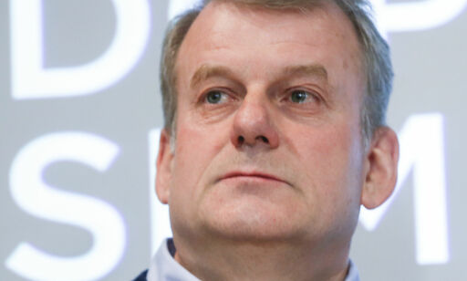 Skipresidenten om dopingsjokket: - Føltes surrealistisk