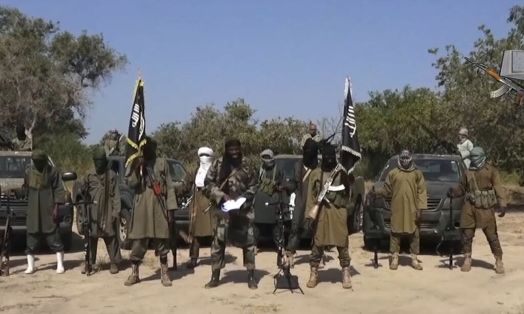 Nice-terroristen var inspirert av en jihadgruppe i Afrika. I verdens fattigste kontinent har terroren sjudoblet seg