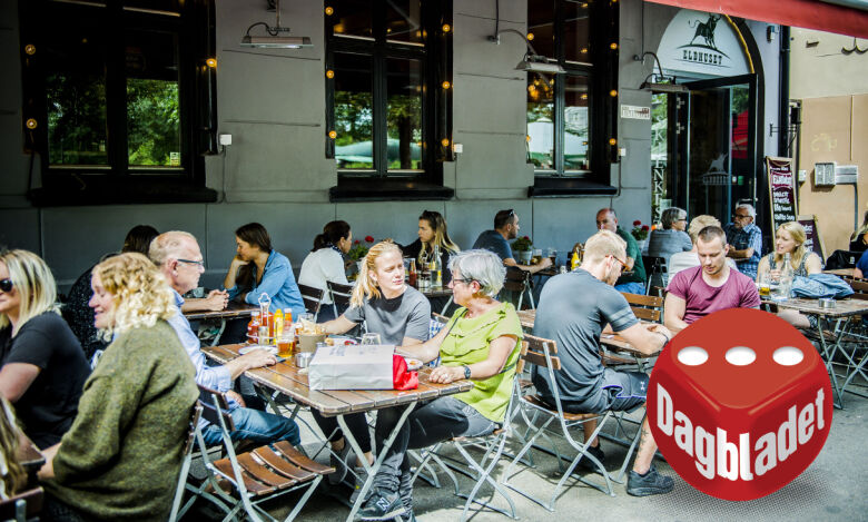 Eldhuset: En hip versjon av TGI Fridays