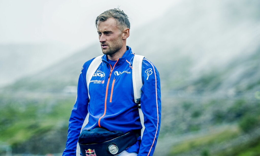 Northug bekymret over Weng: - Det er et dårlig tegn