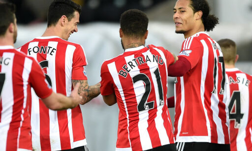 Hvor lenge kan Southampton overleve når de selger sine beste talenter?
