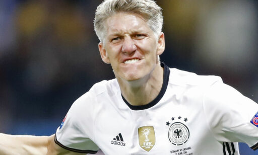 Åpner for Schweinsteiger-samtaler