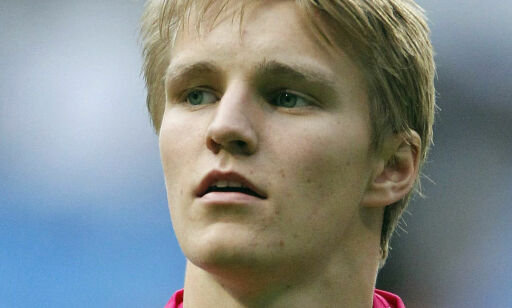 Sportsdirektør: - Ødegaard kommer ikke til Rennes