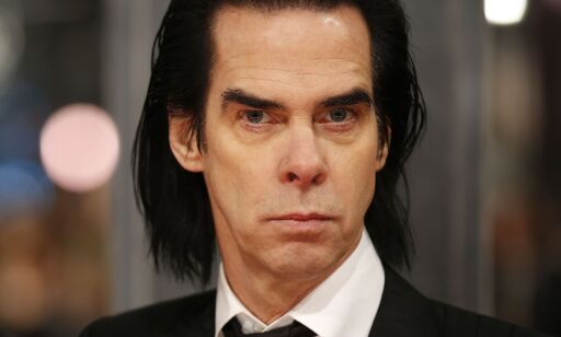 Nick Cave snakker for første gang om det dramatiske dødsfallet til sin 15 år gamle sønn