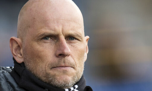 Morten P: Semb har ringt København - operasjon Ståle Solbakken for Norge er i gang