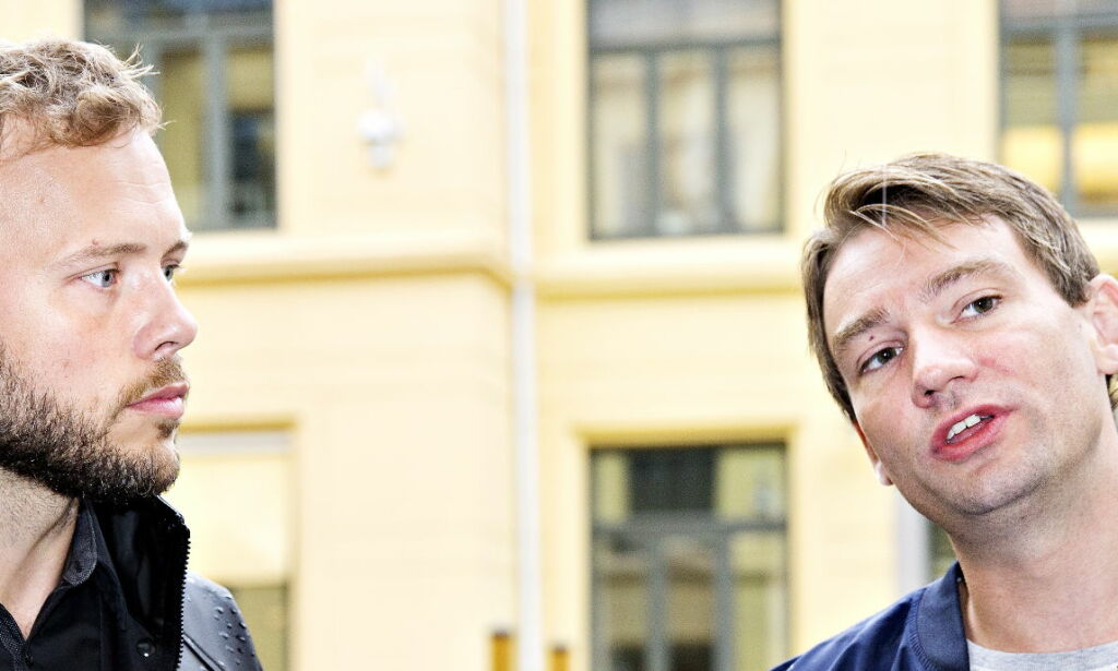 Nå blir det mer skolebråk