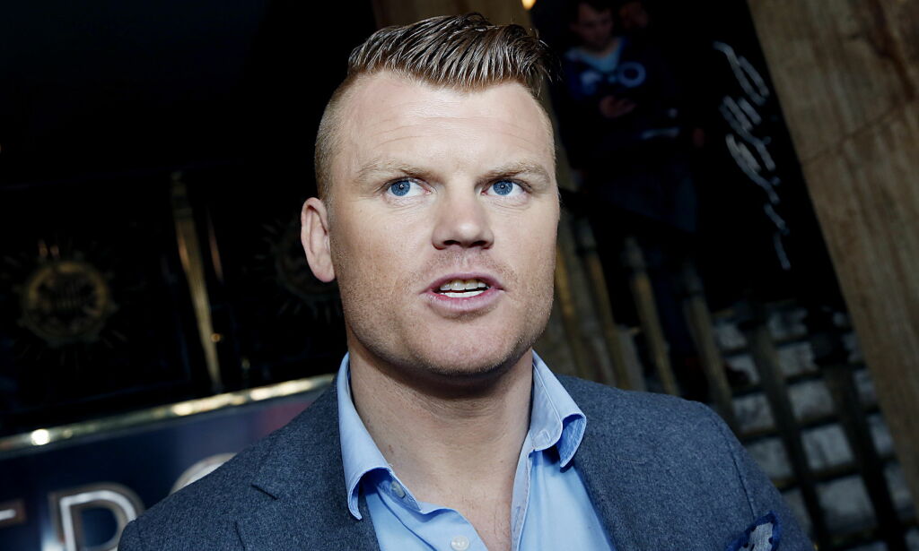 John Arne Riise legger opp igjen: - Vil ikke spille bare for å spille