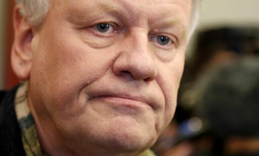 Siste akt i tragedien