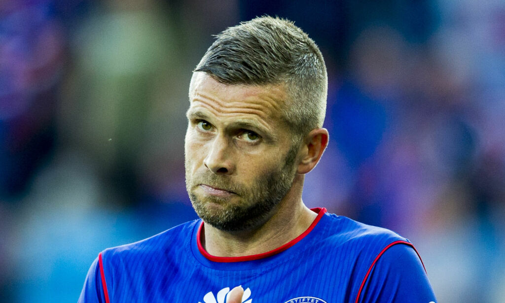 VIF-legenden legger opp. Oppsummerer karrieren og hinter om trenerjobb