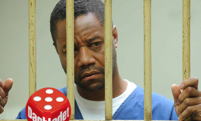 Anmeldelse: The People v. O.J. Simpson: American Crime Story