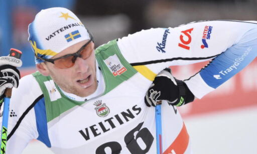 Rådvill Richardsson skrek etter hjelp i Kollen: - Ingen hørte meg