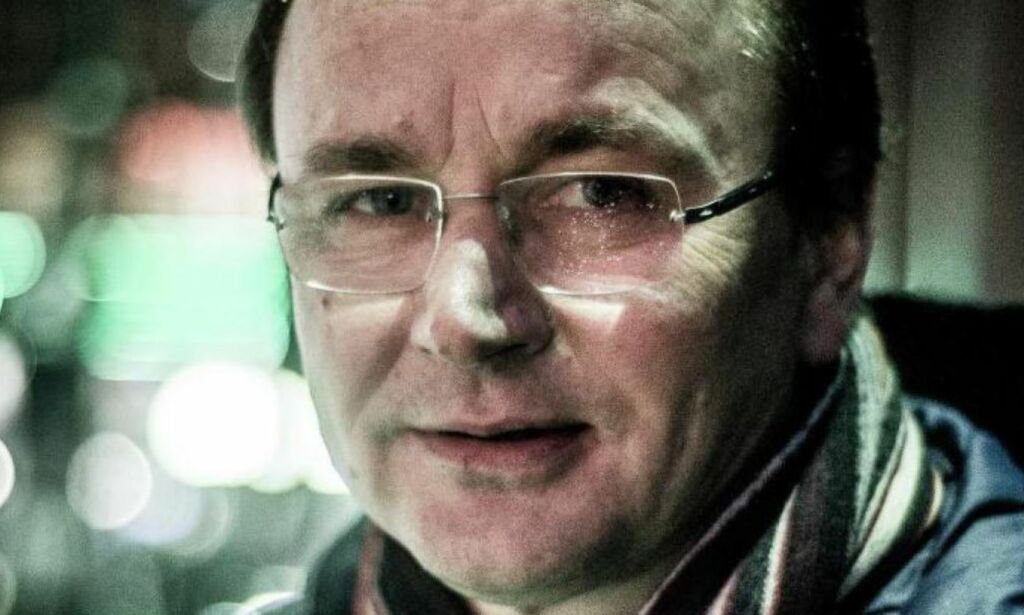 Olof Palmes sønn: - Jeg vet hvem som drepte pappa