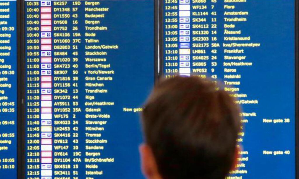 Flyekspertenes hemmelige triks: Slik finner du de billigste billettene og de beste setene