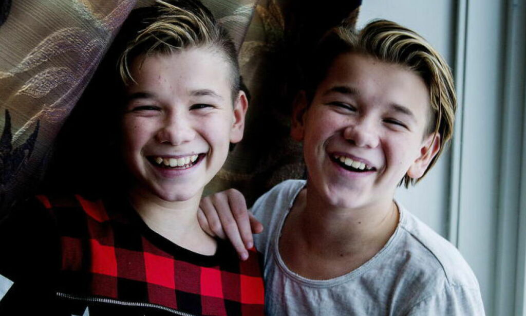 Marcus og Martinus vant historisk pris i USA
