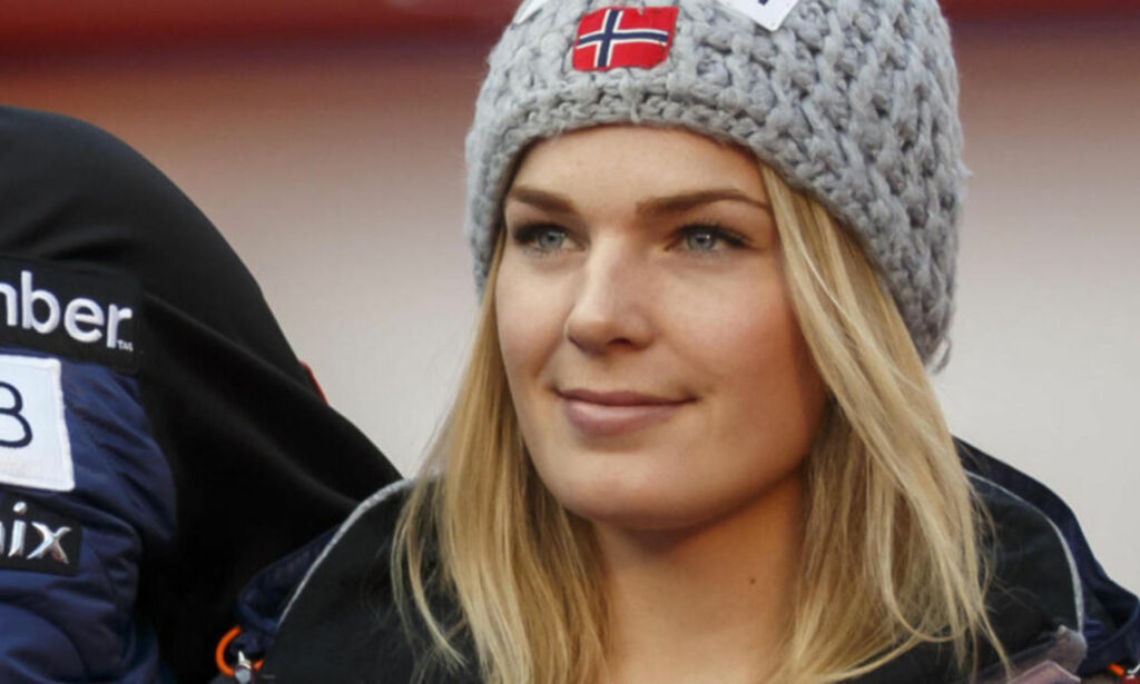 Nina får stjernehyllest: «Hun er brennhet!»