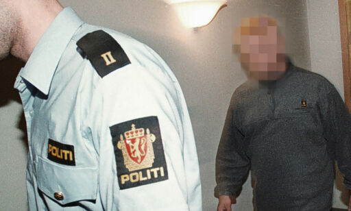 Bestilte slankemiddel på nettet. Da fikk politiet gjennombruddet