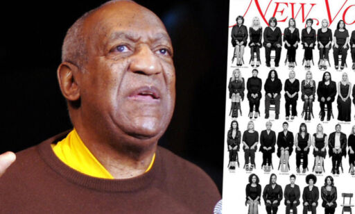 35 kvinner anklager Bill Cosby for overgrep i anerkjent amerikansk magasin