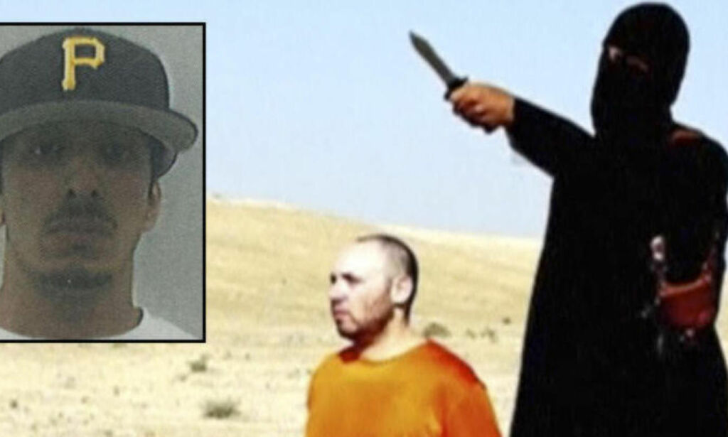 - «Jihad John» er den beste ansatte vi har hatt