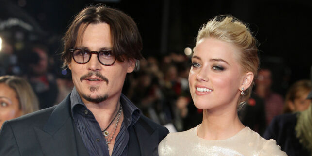 Nå er Depp og Heard skilt
