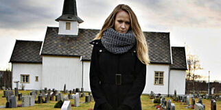 - Dette må aldri skje igjen