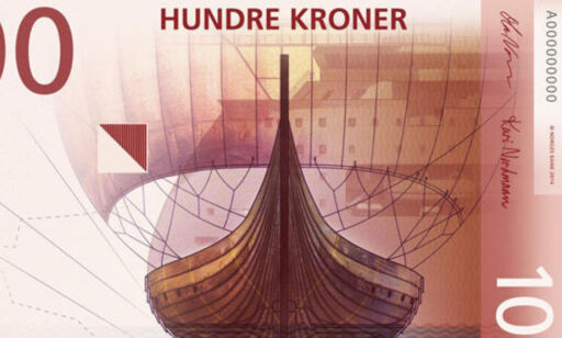 - Verdens vakreste kontanter