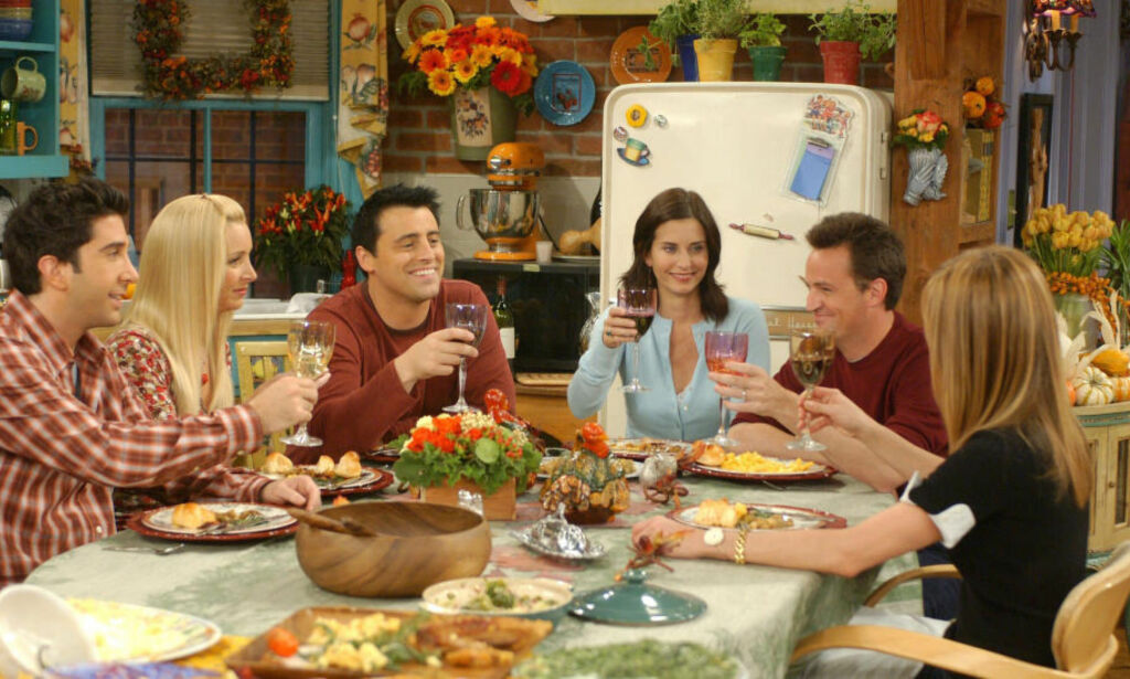 «Friends» endret livet til de seks skuespillerne. Slik har de klart seg siden