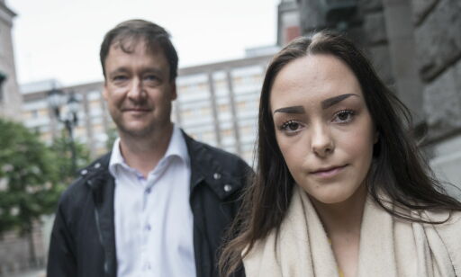 Elden og Voldum vurderer å gå til sak mot staten