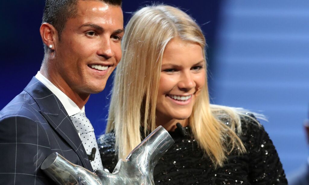 Misforstått snillhet: Så lett hadde ikke Ronaldo sluppet fra en EM-fiasko