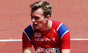 Ingen norsk fiasko