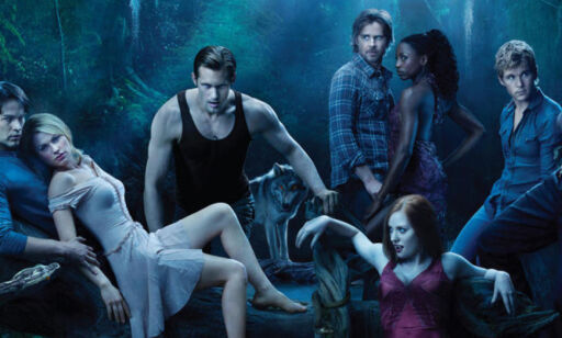Nå starter siste sesong - her er det beste (og verste) med «True Blood»