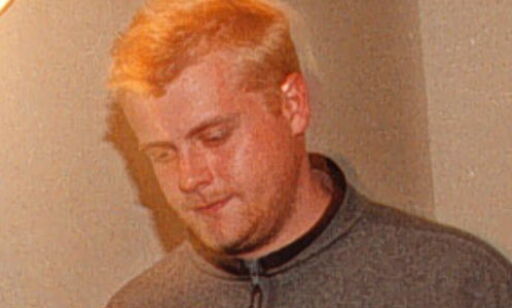 Henning Hotvedt (40) dømt for drapet på Kristin Juel Johannessen etter 17 år
