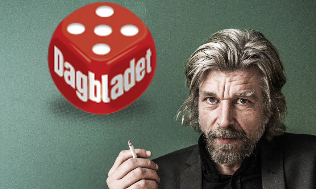 Karl Ove Knausgård har avsluttet sin årstidskvartett. Hva gjør han nå?