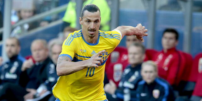 Zlatan skal ha framtidsplanene klare
