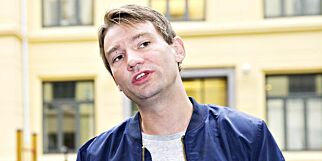 Høyres tullete detaljstyring
